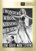 Wonder Who's Kissing Her Now - Wonder Who's Kissing Her Now - DVD