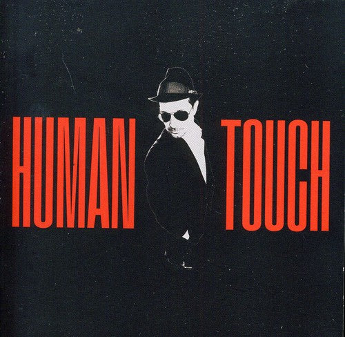 Human Touch - Human Touch - Music CD