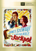 Jackpot - Jackpot - DVD