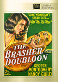 Brasher Doubloon - Brasher Doubloon - DVD