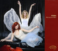 Unidas / Dlouhy / Reiter - Alas Poore Men (songs Of Melancholy) - Music CD