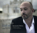 Weiss,kenneth - Cleare Day: Pieces From The Fitzwilliam Virginal - Music CD