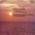 Alfven / Westerberg - Symphony 1 - Music CD