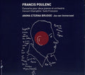 Poulenc / Anima Eterna Brugge / Immerseel - Concerto For Two Pianos & Orchestra - Music CD