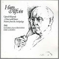 Alfven / Various - Uppsala Rhapsody - Music CD