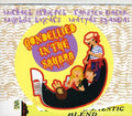 Schiefel,michael / Dresch,mihaly / Lukacs,miklos - Gondellied In The Sahara - Music CD