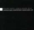 Zazzo / Noiri - Lunarcy: Songs Of Madness & The Moon - Music CD