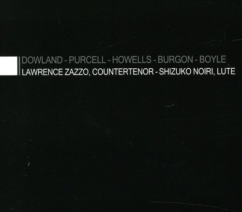 Zazzo / Noiri - Lunarcy: Songs Of Madness & The Moon - Music CD