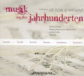Le Son Dargent / Schrader - Music Of Four Hundred Years - Music CD