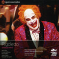 Verdi / Opie / Matthews / Oneill / Reggioli - Rigoletto - Music CD