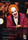 Verdi / Opie / Matthews / Oneill / Reggioli - Rigoletto - DVD