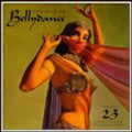 Hafiz / Sax / Sayyah / Rashad / Ramzy / Hassan - Best Of Bellydance - Music CD