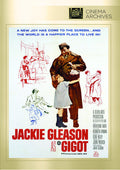 Gigot - Gigot - DVD