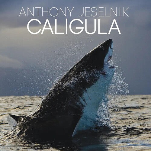 Jeselnik,anthony - Caligula - Music CD