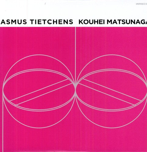 Matsunaga,kouhei / Tietchens,asmus - Kouhei Matsunaga - Vinyl Record