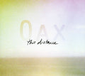 Oax - This Distance - Music CD