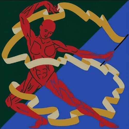 Survival - Survival - Vinyl Record