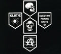 Klutae - Electro Punks Unite - Music CD