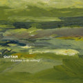 Guitar - It's Sweet To Do Nothing - Music CD