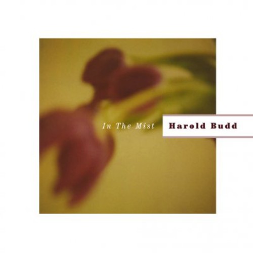 Budd,harold - In The Mist - Music CD