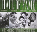 Hall Of Fame 4 / Various - Hall Of Fame 4 / Various - Music CD