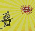 Slidin Slim - One Man Riot - Music CD
