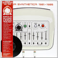 Italia Synthetica / Various - Italia Synthetica / Various - Vinyl Record