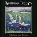 Samsas Traum - Anleitung Zum Totsein - Music CD