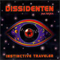 Dissidenten - Instinctive Traveler - Music CD