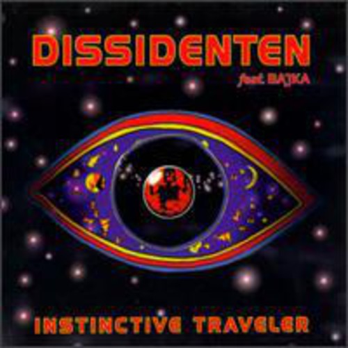 Dissidenten - Instinctive Traveler - Music CD