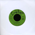 Two Plus Two - I'm Sure/look Around - Vinyl Record