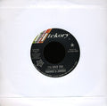 Frankie & Johnny - I'll Hold You/i'll Hold You On Air Version - Vinyl Record