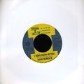 Burdick,doni - I Have Faith In You/bari Track - Vinyl Record