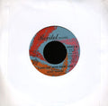 Beavers,jackey - I Need My Baby / A Love That Never Grows Cold - Vinyl Record