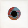J.j. Barnes - Our Love Is In The Pocket/hole In The Wall - Vinyl Record