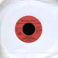 Detroit Executives/mighty Lovers - Cool Off/mighty Lover - Vinyl Record