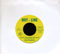 Sonatas/donna King - Going On Down The Road/take Me Home - Vinyl Record