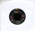 Showmen - Wrong Girl/fate Planned It This Way - Vinyl Record