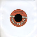 Mayfield Singers - My Baby Changes Like The Weather/don't Start None - Vinyl Record