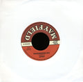 Facinations - Girls Are Out To Get You/crazy - Vinyl Record