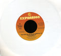Glide,tom & The Love All Stars - Luv Is Coming/luv Is Coming Remix - Vinyl Record