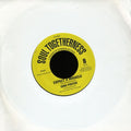 Foster,gina - B Side Of Love/expect A Miracle - Vinyl Record