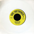 Seven Feat Omar - Wish Of A Fool/i Know - Vinyl Record