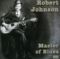 Johnson,robert - Master Of Blues - Music CD
