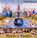 Vic Du Monte's - Barons & Bankers - Vinyl Record
