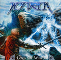 Wyvern - Lords Of Winter - Music CD