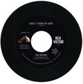 Metros - Since I Found My Baby/i'll Never Forget You - Vinyl Record