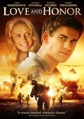 Love And Honor - Love And Honor - DVD