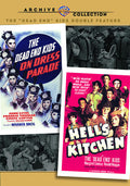 Dead End: Kids On Dress Parade / Hell's Kitchen - Dead End: Kids On Dress Parade / Hell's Kitchen - DVD