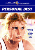 Personal Best - Personal Best - DVD